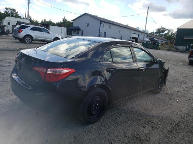 Photo 4 from auction – 2017 TOYOTA COROLLA L with VIN 2T1BURHE6HC767662