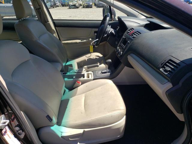 Photo 5 from auction – 2012 SUBARU IMPREZA LI with VIN JF1GJAG66CH016422