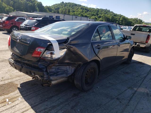 Photo 4 from auction – 2009 TOYOTA CAMRY BASE with VIN 4T1BE46K29U835223