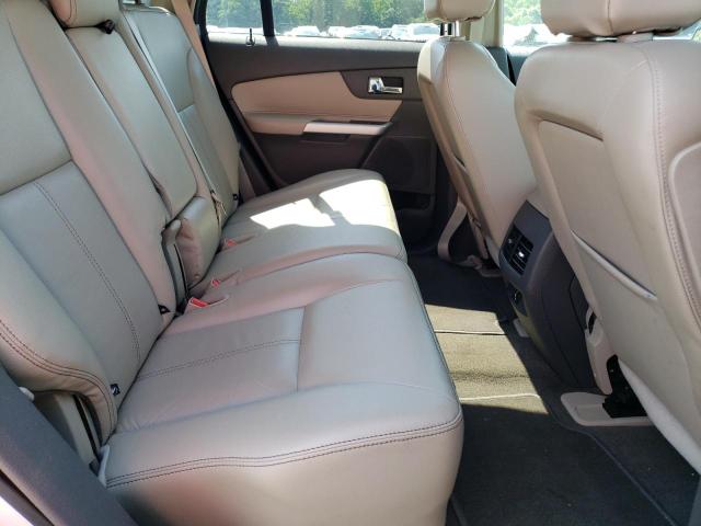 Photo 6 from auction – 2013 FORD EDGE SEL with VIN 2FMDK3JC1DBE06018