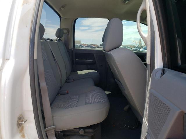 Photo 6 from auction – 2008 DODGE RAM 1500 S with VIN 1D7HU18228J240536