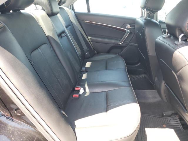 Photo 6 from auction – 2012 LINCOLN MKZ with VIN 3LNHL2JC5CR819911