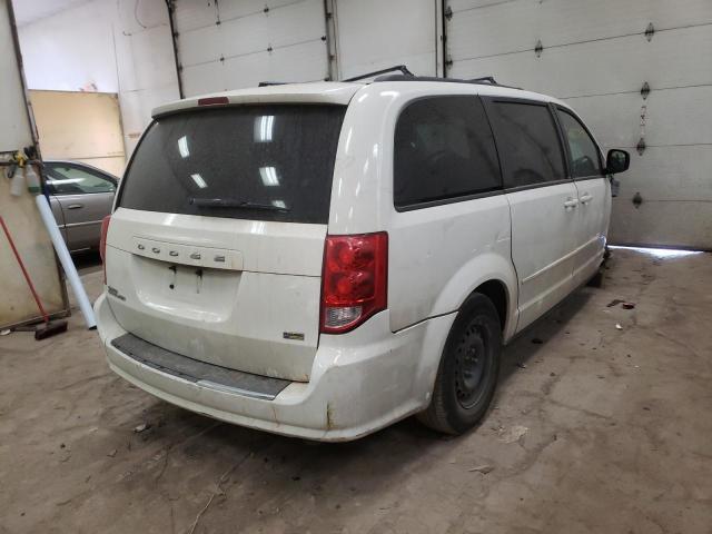 Photo 4 from auction – 2012 DODGE GRAND CARA with VIN 2C4RDGBG9CR101093