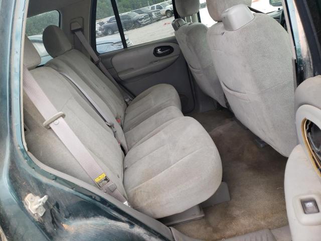 Photo 6 from auction – 2005 CHEVROLET TRAILBLAZE with VIN 1GNDT13S752196212
