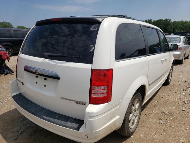 Photo 4 from auction – 2010 CHRYSLER TOWN & COU with VIN 2A4RR5D19AR431791