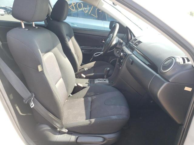 Photo 5 from auction – 2009 MAZDA 3 S with VIN JM1BK323091202968