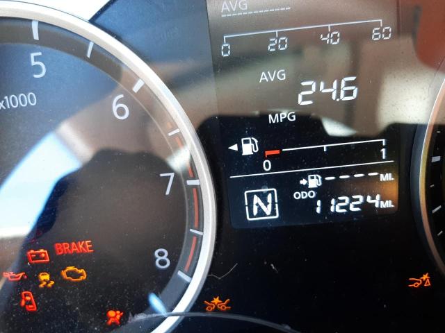 Photo 8 from auction – 2021 NISSAN VERSA S with VIN 3N1CN8DV2ML880648