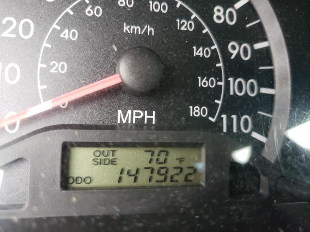 Photo 8 from auction – 2008 TOYOTA COROLLA CE with VIN 2T1BR32E68C938191