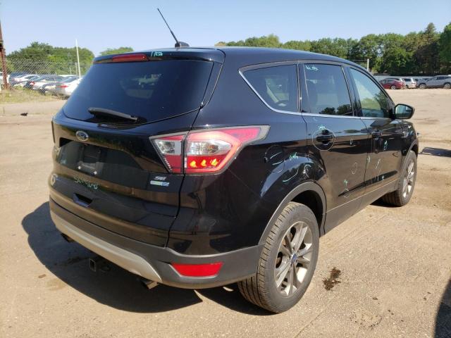 Photo 4 from auction – 2017 FORD ESCAPE SE with VIN 1FMCU9G9XHUB05025