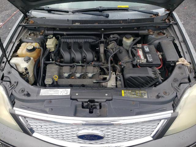 Photo 7 from auction – 2005 FORD FIVE HUNDR with VIN 1FAHP28115G101995