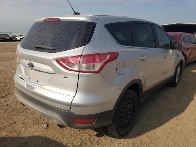 Photo 4 from auction – 2016 FORD ESCAPE SE with VIN 1FMCU0G76GUB71578