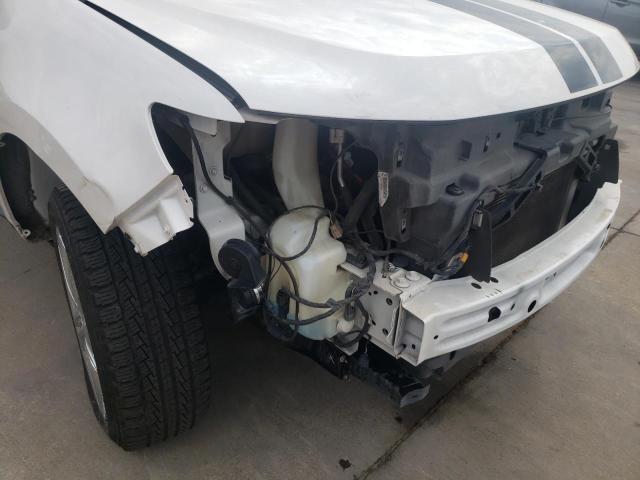Photo 9 from auction – 2013 FORD EDGE LIMIT with VIN 2FMDK3KC2DBC21619