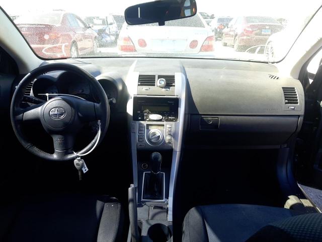Photo 9 from auction – 2005 TOYOTA SCION TC with VIN JTKDE177750028776