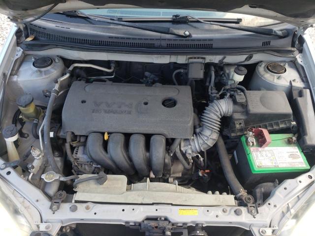 Photo 7 from auction – 2007 TOYOTA COROLLA CE with VIN 1NXBR32E57Z794453