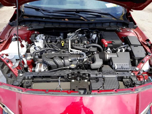 Photo 7 from auction – 2021 NISSAN ALTIMA SL with VIN 1N4BL4EV5MN378521