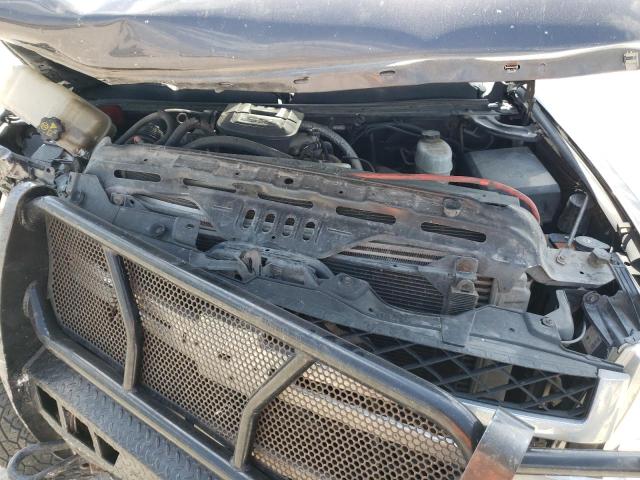Photo 7 from auction – 2011 CHEVROLET SILVERADO with VIN 1GC1KXC88BF117267