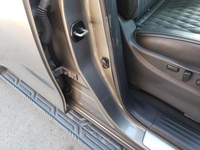Photo 9 from auction – 2018 INFINITI QX80 BASE with VIN JN8AZ2NC8J9440929