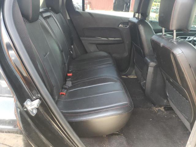 Photo 6 from auction – 2016 GMC TERRAIN SL with VIN 2GKFLUE33G6167213