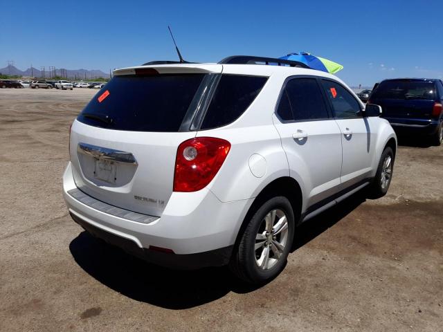 Photo 4 from auction – 2012 CHEVROLET EQUINOX LT with VIN 2GNALPEK1C1239829