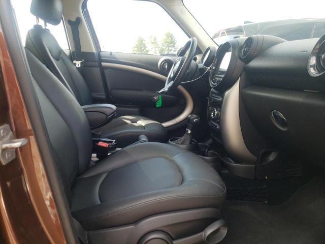 Photo 5 from auction – 2014 MINI COOPER COU with VIN WMWZB3C59EWR39546