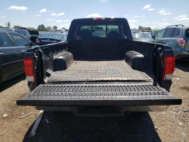 Photo 6 from auction – 2000 FORD RANGER SUP with VIN 1FTZR15X8YPB19894
