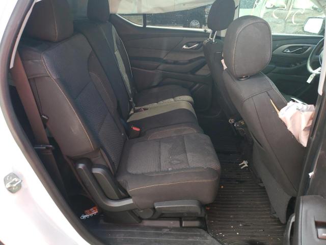 Photo 6 from auction – 2019 CHEVROLET TRAVERSE L with VIN 1GNERFKW1KJ185020