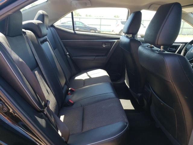 Photo 6 from auction – 2016 TOYOTA COROLLA L with VIN 2T1BURHE3GC575484