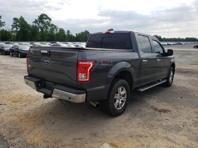 Photo 4 from auction – 2016 FORD F150 SUPER with VIN 1FTEW1EP7GKF74884