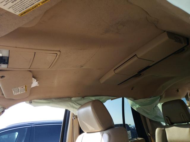 Photo 10 from auction – 2008 FORD EXPEDITION with VIN 1FMFK17548LA72885