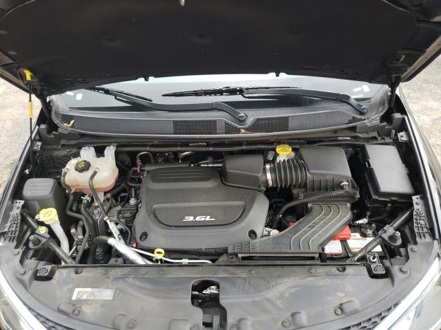 Фото 7 с аукциона – 2018 CHRYSLER PACIFICA T с VIN 2C4RC1BG8JR357416