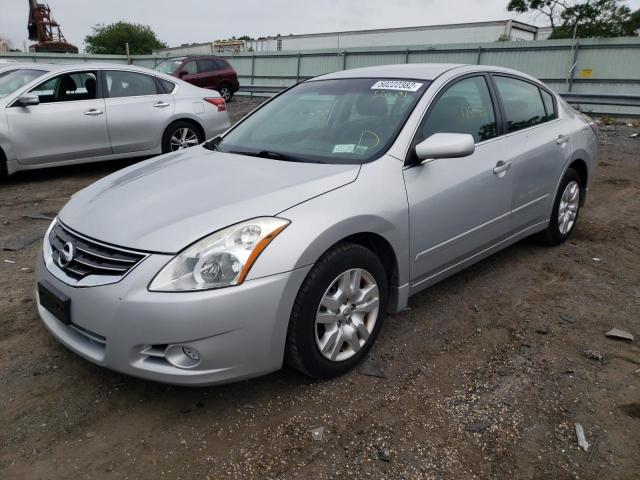Photo 2 from auction – 2010 NISSAN ALTIMA BAS with VIN 1N4AL2AP6AN562191