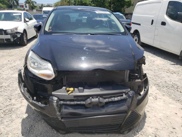 Photo 9 from auction – 2014 FORD FOCUS SE with VIN 1FADP3K27EL392421
