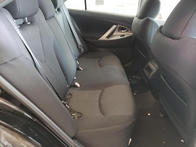 Photo 6 from auction – 2009 TOYOTA CAMRY BASE with VIN 4T1BE46KX9U296317