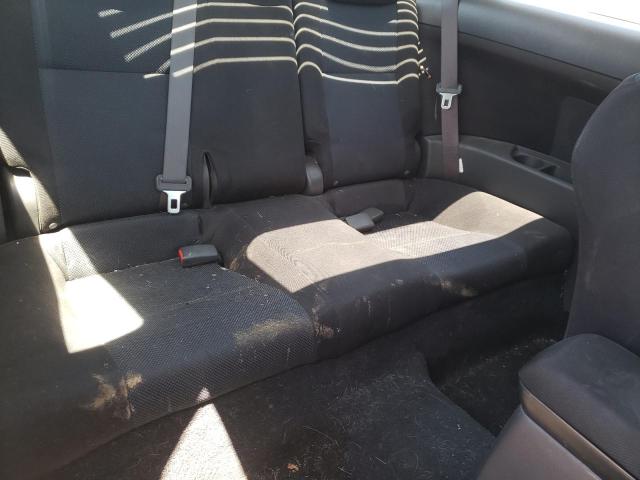 Photo 6 from auction – 2006 TOYOTA SCION TC with VIN JTKDE177060088853