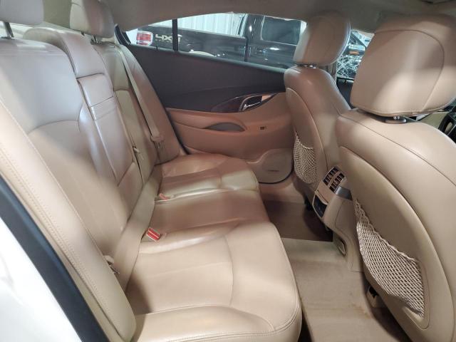 Photo 6 from auction – 2010 BUICK LACROSSE C with VIN 1G4GE5EV1AF210053