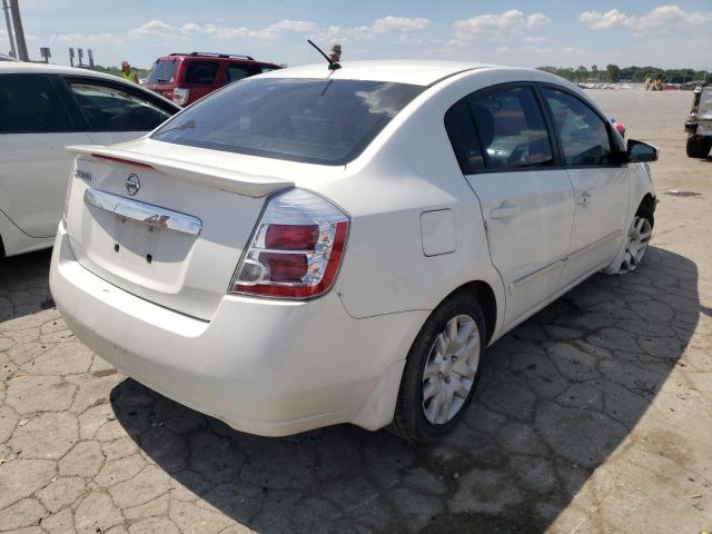 Photo 4 from auction – 2012 NISSAN SENTRA 2.0 with VIN 3N1AB6AP5CL785204