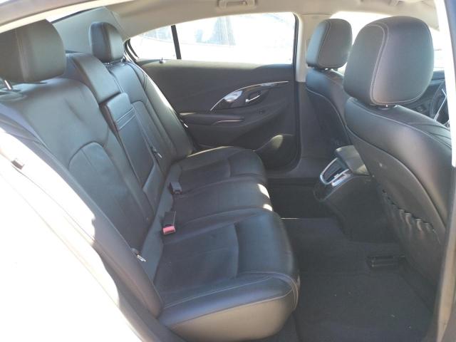 Foto 6 de la subasta – 2015 BUICK LACROSSE con VIN 1G4GB5G30FF285063