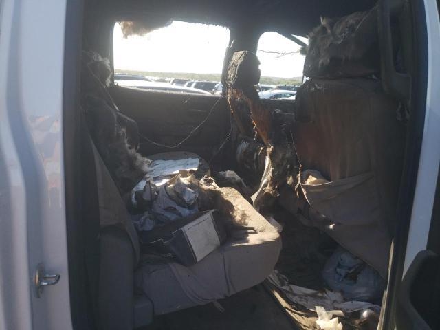 Photo 6 from auction – 2018 GMC SIERRA K35 with VIN 1GT42VCY3JF277282