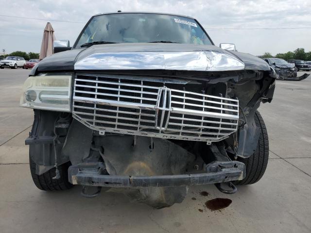 Photo 9 from auction – 2008 LINCOLN NAVIGATOR with VIN 5LMFU28588LJ11957