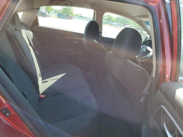 Photo 6 from auction – 2015 NISSAN ALTIMA 2.5 with VIN 1N4AL3AP7FN375992