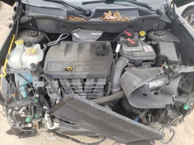 Photo 7 from auction – 2015 JEEP PATRIOT SP with VIN 1C4NJRBB4FD439127