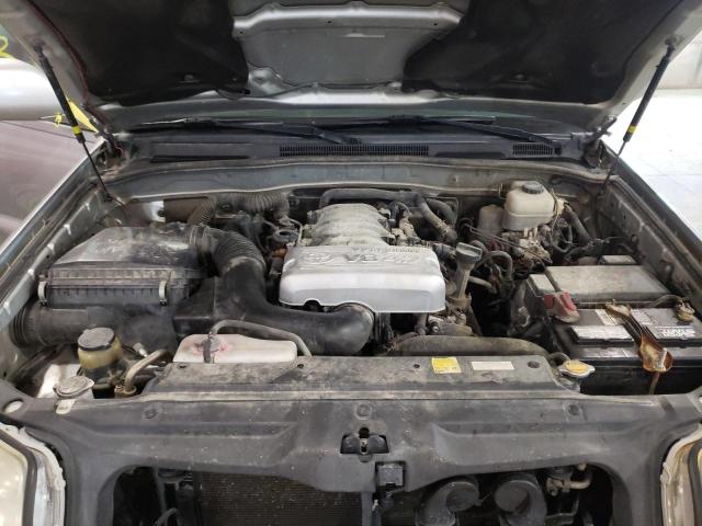 Photo 7 from auction – 2008 TOYOTA 4RUNNER SR with VIN JTEBT14R18K006111