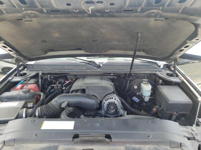 Photo 7 from auction – 2007 CHEVROLET SUBURBAN K with VIN 3GNFK16367G242249
