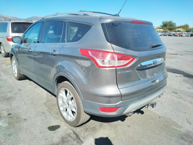 Photo 3 from auction – 2014 FORD ESCAPE TIT with VIN 1FMCU0J92EUB31313