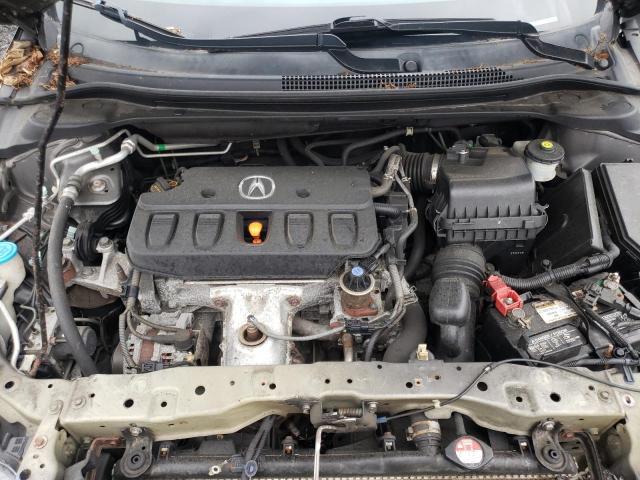 Photo 7 from auction – 2013 ACURA ILX 20 TEC with VIN 19VDE1F73DE006538
