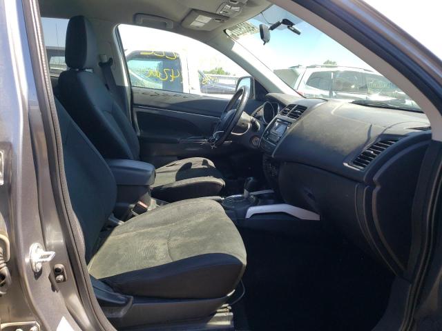 Foto 5 de la subasta – 2014 MITSUBISHI OUTLANDER con VIN 4A4AR3AU6EE024741