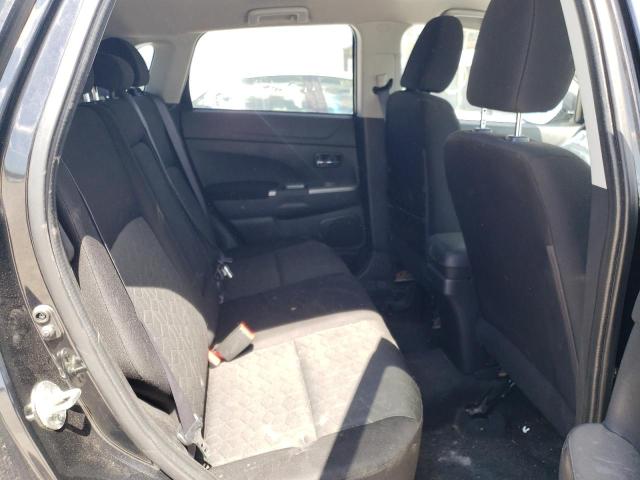 Photo 6 from auction – 2020 MITSUBISHI OUTLANDER with VIN JA4AR3AUXLU015898