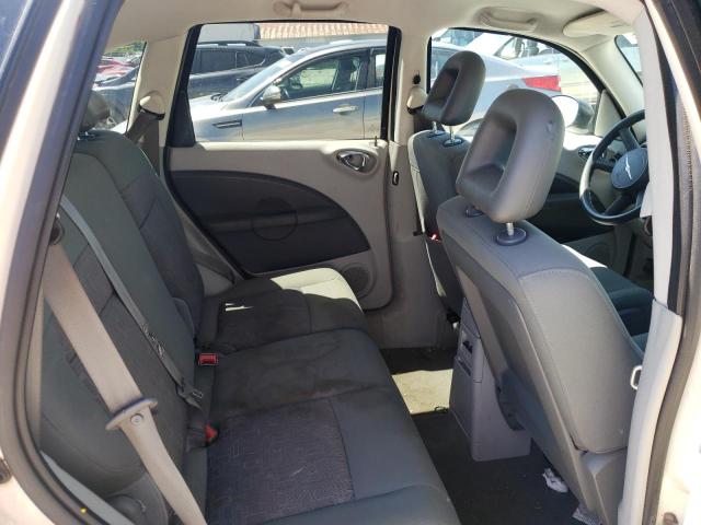 Photo 6 from auction – 2007 CHRYSLER PT CRUISER with VIN 3A4FY58B67T610711