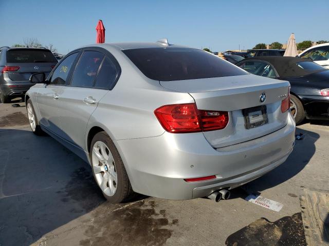 Photo 3 from auction – 2013 BMW 328 I SULE with VIN WBA3C1G55DNR47794