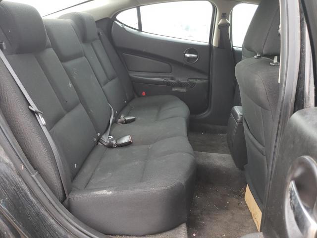 Photo 6 from auction – 2008 PONTIAC GRAND PRIX with VIN 2G2WP552581153393